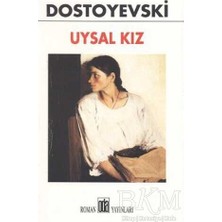 TeknoKapsül Uysal Kız