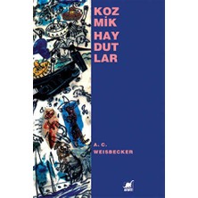 TeknoKapsül Kozmik Haydutlar