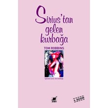TeknoKapsül Sirius’tan Gelen Kurbağa