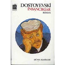 TeknoKapsül Insancıklar