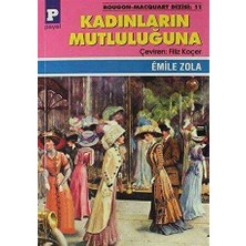 TeknoKapsül Kadınların Mutluluğuna