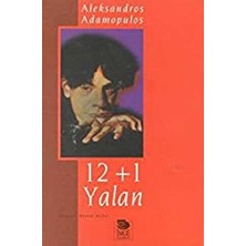 TeknoKapsül 12+1 Yalan