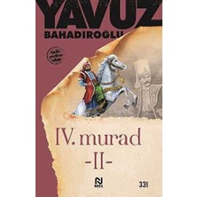 TeknoKapsül 4. Murad Cilt: 2