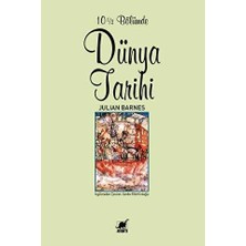 TeknoKapsül 10,5 Bölümde Dünya Tarihi
