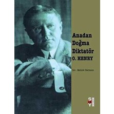 TeknoKapsül Anadan Doğma Diktatör