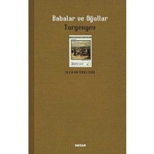 TeknoKapsül Babalar ve Oğullar