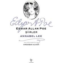 TeknoKapsül Şiirler - Annabel Lee