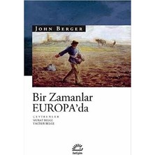 TeknoKapsül Bir Zamanlar Europa’da