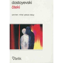TeknoKapsül Öteki