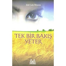TeknoKapsül Tek Bir Bakış Yeter