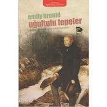 TeknoKapsül Uğultulu Tepeler