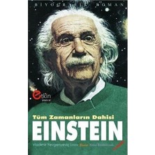 TeknoKapsül Tüm Zamanların Dahisi Einstein
