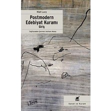 TeknoKapsül Postmodern Edebiyat Kuramı