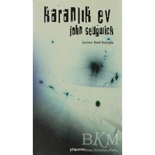TeknoKapsül Karanlık Ev