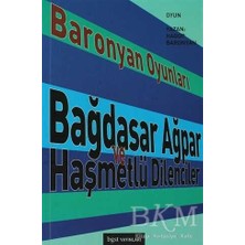 TeknoKapsül Baronyan Oyunları