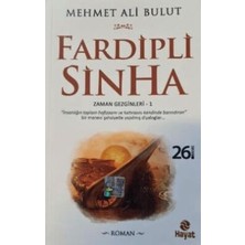 TeknoKapsül Fardipli Sinha