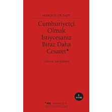 TeknoKapsül Cumhuriyetçi Olmak Istiyorsanız Biraz Daha Cesaret