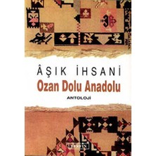 TeknoKapsül Ozan Dolu Anadolu Antoloji