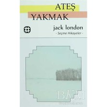 TeknoKapsül Ateş Yakmak