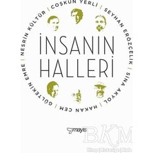TeknoKapsül Insanın Halleri