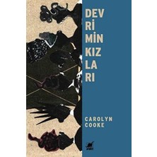 TeknoKapsül Devrimin Kızları