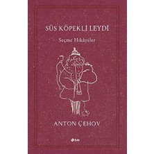 TeknoKapsül Süs Köpekli Leydi
