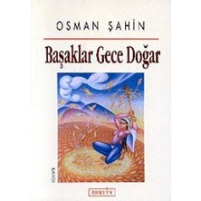 TeknoKapsül Başaklar Gece Doğar