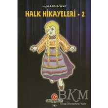 TeknoKapsül Halk Hikayeleri - 2