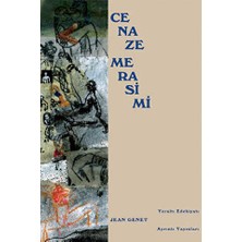 TeknoKapsül Cenaze Merasimi