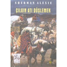 TeknoKapsül Çılgın Atı Düşlemek