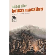 TeknoKapsül Kafkas Masalları