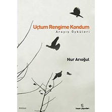 TeknoKapsül Uçtum Rengime Kondum