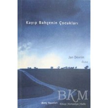 TeknoKapsül Kayıp Bahçenin Çocukları