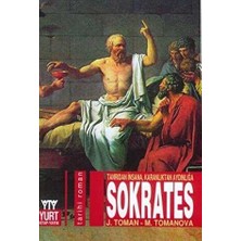 TeknoKapsül Sokrates: Tanrıdan Insana Karanlıktan Aydınlığa