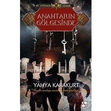 TeknoKapsül Anahtarın Gölgesinde