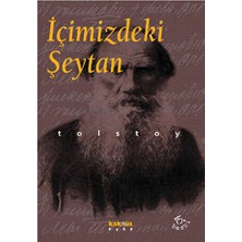 TeknoKapsül Içimizdeki Şeytan