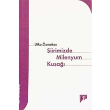 TeknoKapsül Şiirimizde Milenyum Kuşağı