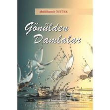 TeknoKapsül Gönülden Damlalar