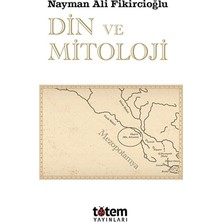 Din ve Mitoloji