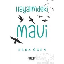 TeknoKapsül Hayalimdeki Mavi