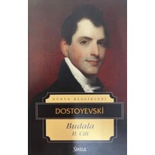 TeknoKapsül Budala 2. Cilt