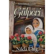 TeknoKapsül Gülperi