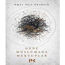 TeknoKapsül Genç Müslümana Mektuplar