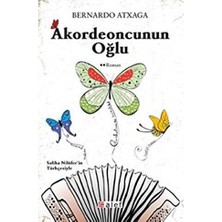TeknoKapsül Akordeoncunun Oğlu