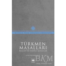 TeknoKapsül Türkmen Masalları