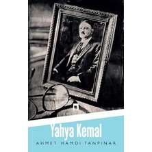 TeknoKapsül Yahya Kemal