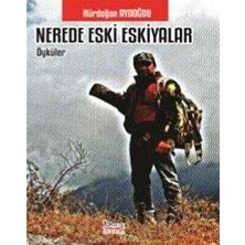TeknoKapsül Nerede Eski Eşkiyalar