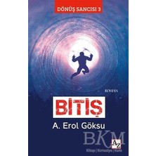TeknoKapsül Bitiş
