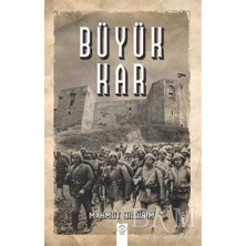 TeknoKapsül Büyük Kar