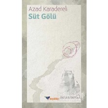 TeknoKapsül Süt Gölü